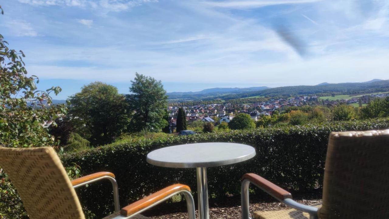 Der Florenberg - Gipfel Fuer Geniesser Kuenzell Esterno foto